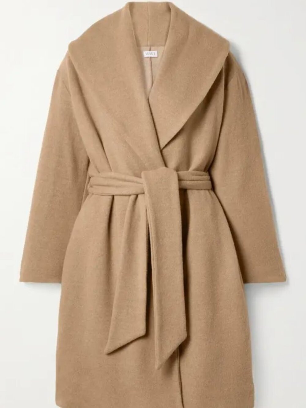 LESET Sierra Wool-Blend Robe Siza L NEW WITH TAGS (Accepting Price Offers!!!)